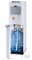 Кулер для воды Ecotronic C8-LX White с нижней загрузкой бутыли