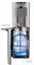 Кулер для воды Ecotronic C8-LX Silver с нижней загрузкой бутыли Кулер для воды Ecotronic C8-LX Silver с нижней загрузкой бутыли