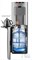 Кулер для воды Ecotronic C8-LX Silver с нижней загрузкой бутыли Кулер для воды Ecotronic C8-LX Silver с нижней загрузкой бутыли