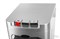 Кулер для воды Ecotronic C8-LX Silver с нижней загрузкой бутыли Кулер для воды Ecotronic C8-LX Silver с нижней загрузкой бутыли