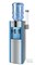 Кулер для воды Ecotronic H1-LE Blue с двойным блоком охлаждения Кулер для воды Ecotronic H1-LE Blue с двойным блоком охлаждения
