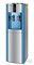 Кулер для воды Ecotronic H1-LE Blue с двойным блоком охлаждения Кулер для воды Ecotronic H1-LE Blue с двойным блоком охлаждения