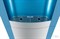 Кулер для воды Ecotronic H1-LE Blue с двойным блоком охлаждения Кулер для воды Ecotronic H1-LE Blue с двойным блоком охлаждения
