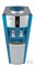 Кулер для воды Ecotronic H1-LE Blue с двойным блоком охлаждения Кулер для воды Ecotronic H1-LE Blue с двойным блоком охлаждения