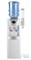 Кулер для воды Ecotronic B3-LM White-Silver с компрессорным охлаждением