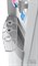 Кулер для воды Ecotronic B3-LM White-Silver с компрессорным охлаждением