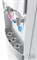 Кулер для воды Ecotronic B3-LM White-Silver с компрессорным охлаждением