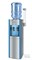 Кулер для воды Ecotronic H1-LC Blue со шкафчиком Кулер для воды Ecotronic H1-LC Blue со шкафчиком