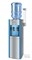 Кулер для воды Ecotronic H1-LF Blue c холодильником Кулер для воды Ecotronic H1-LF Blue c холодильником
