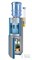 Кулер для воды Ecotronic H1-LF Blue c холодильником Кулер для воды Ecotronic H1-LF Blue c холодильником