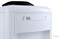 Кулер для воды Ecotronic H2-L Black/White с компрессорным охлаждением