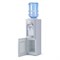 Кулер для воды LD-AEL-17 C White/Silver со шкафчиком Кулер для воды LD-AEL-17 C White/Silver со шкафчиком