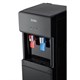 Кулер для воды с нижней загрузкой LC-AEL-850a Black Кулер для воды с нижней загрузкой LC-AEL-850a Black